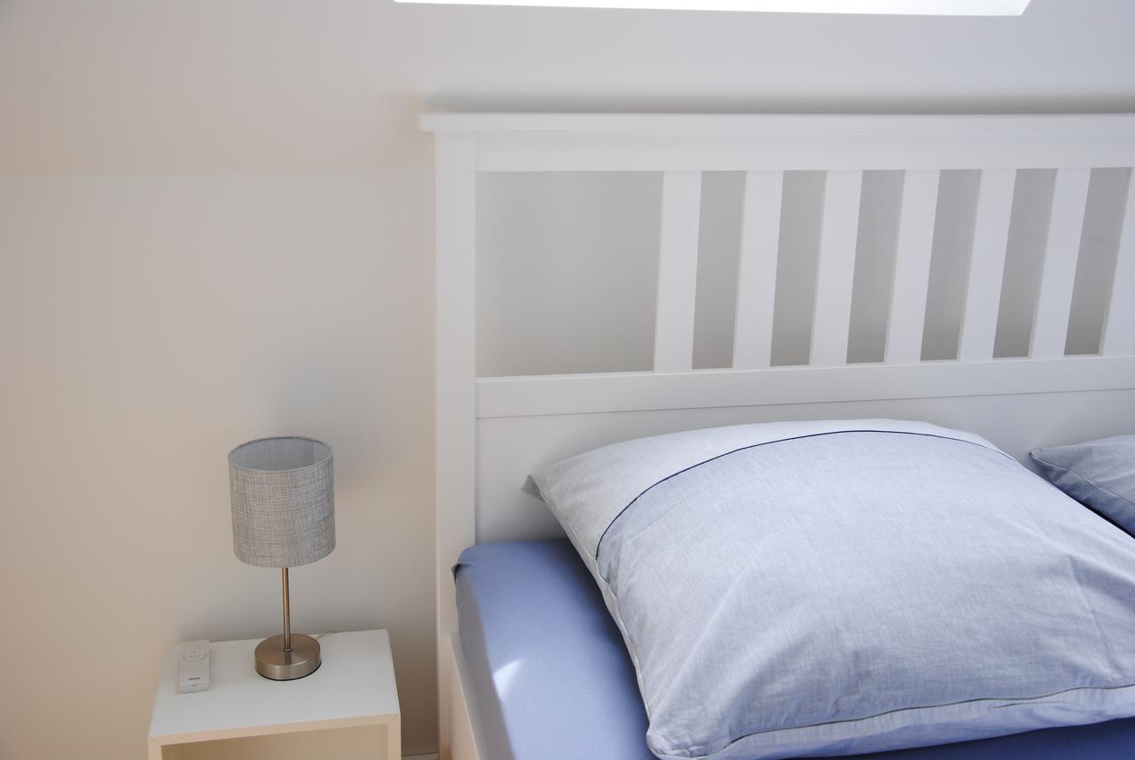 Appartement Glueck Auf Im Pott Bottrop