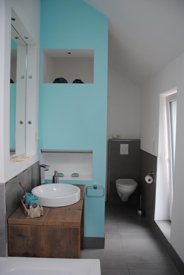 Appartement Glueck Auf Im Pott