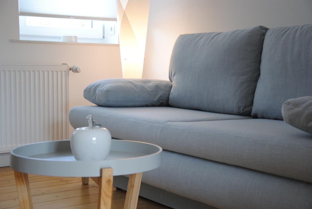 Glueck Auf Im Pott Appartement *