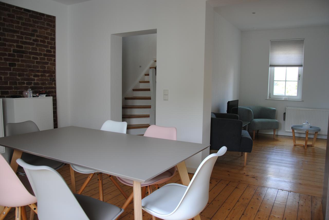 Glueck Auf Im Pott Apartment