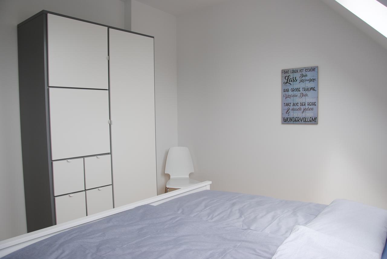 Glueck Auf Im Pott Apartment *