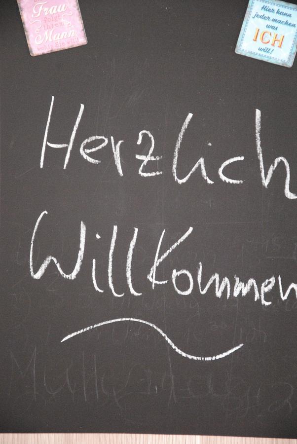 Glueck Auf Im Pott Apartment